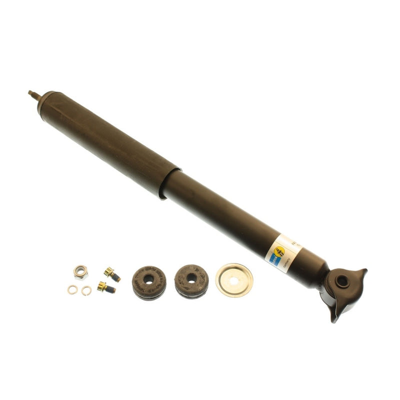 Bilstein 24-007030 B4 Series 36mm Monotube Shock Absorber for 1977-1985 Mercedes-Benz 230 and More