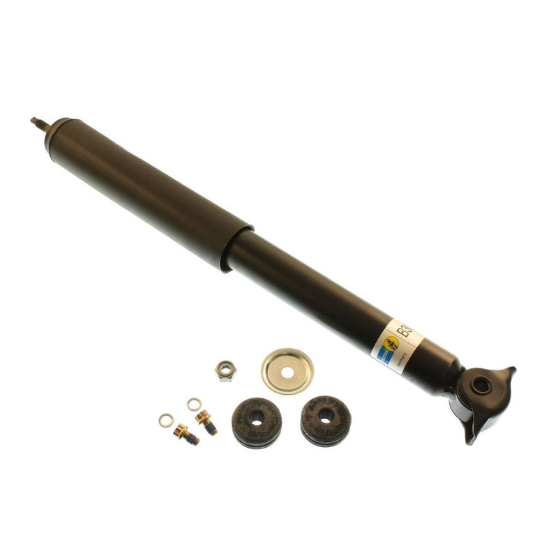Bilstein 24-007047 B4 Series 36mm Monotube Shock Absorber for 1977-1985 Mercedes-Benz 230 and More