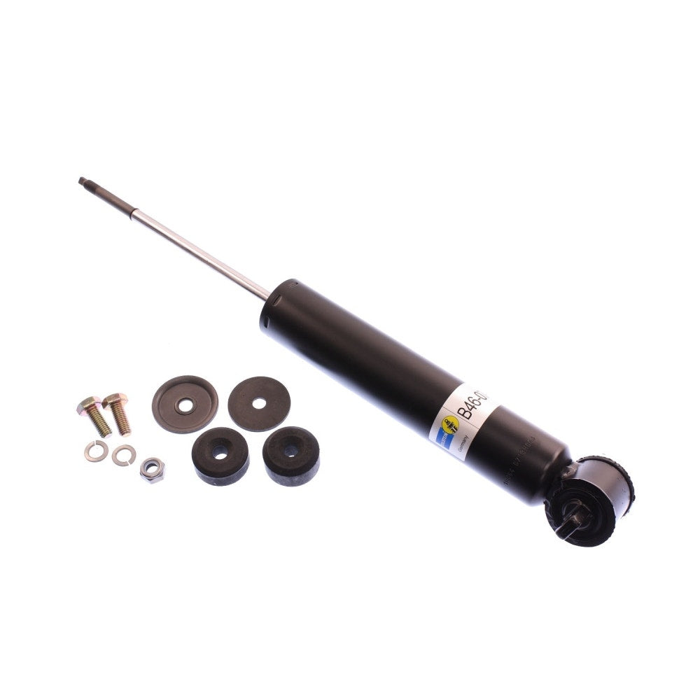 Bilstein 24-007139 B4 Series 46mm Monotube Shock Absorber for 1977-1985 Mercedes-Benz 230 and More
