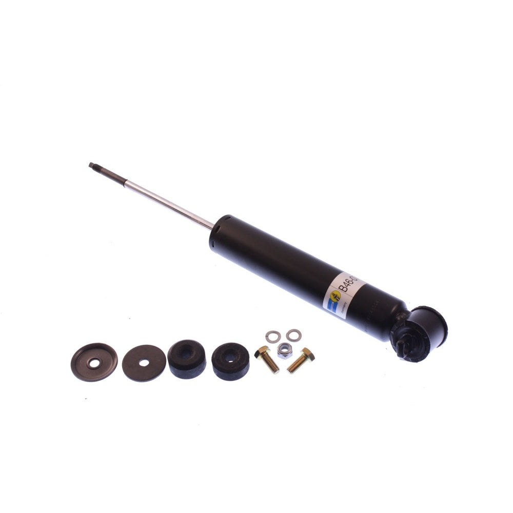 Bilstein 24-007146 B4 Series 46mm Monotube Shock Absorber for 1977-1985 Mercedes-Benz 230 and More