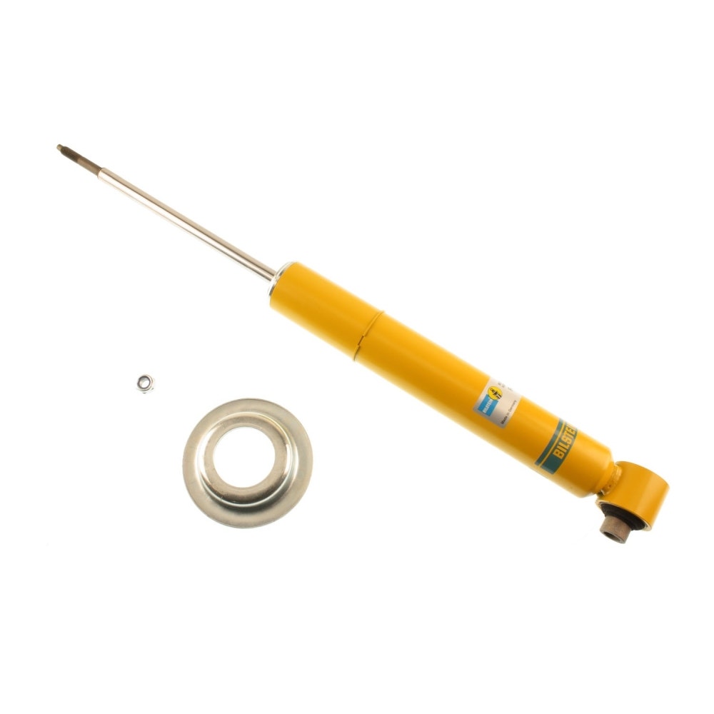 Bilstein 24-007214 B6 Series 46mm Monotube Shock Absorber for 1982-1986 Bmw 733I and More
