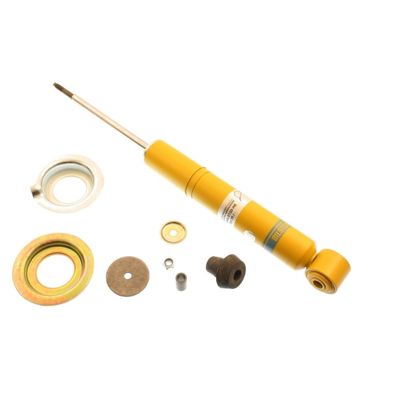 Bilstein 24-007306 B6 Series 46mm Monotube Shock Absorber for 1975-1981 Bmw 528I and More