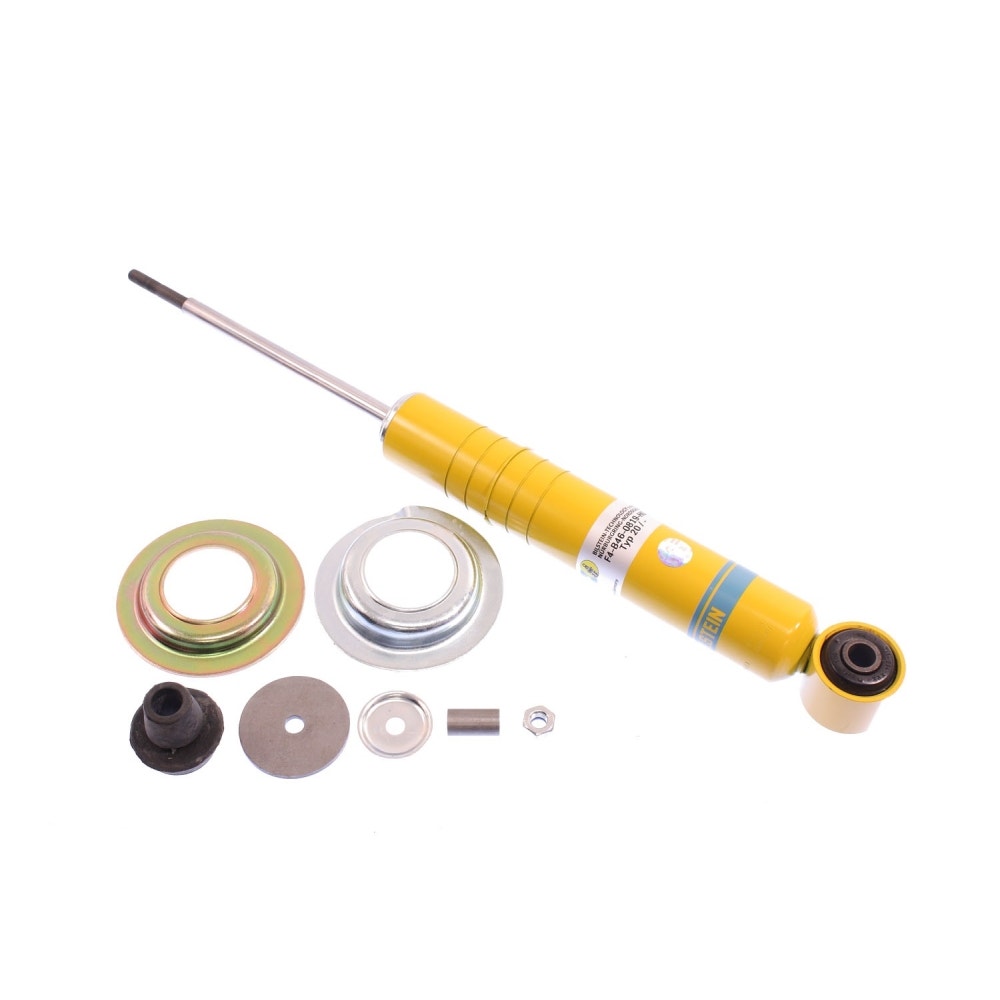 Bilstein 24-008198 B8 Sport Series 46mm Monotube Shock Absorber for 1968-1976 Bmw 2500 and More