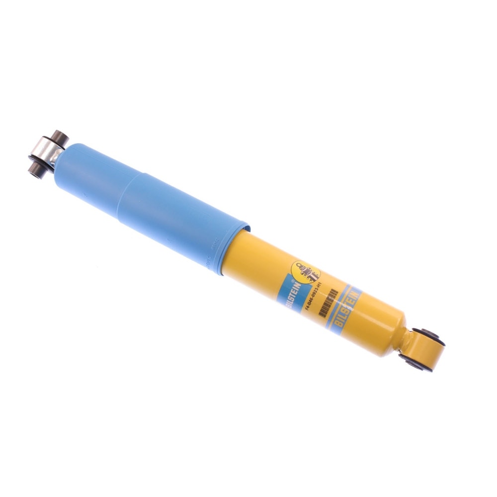 Bilstein 24-009232 4600 Series 46mm Monotube Shock Absorber for 1969-1991 Chevrolet Blazer and More