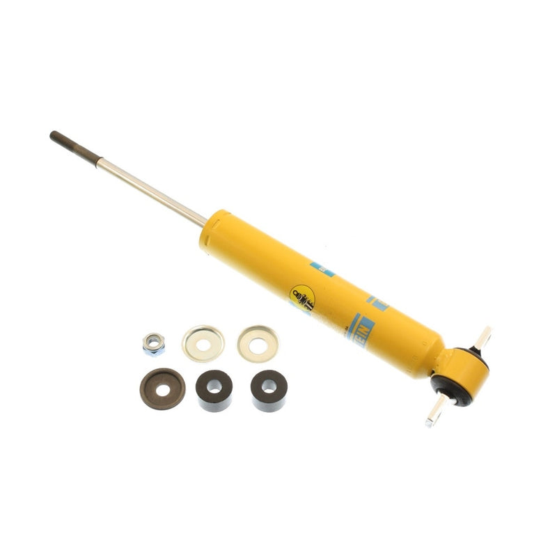 Bilstein 24-009461 B6 Series 36mm Monotube Shock Absorber for 1963-1982 Chevrolet Corvette