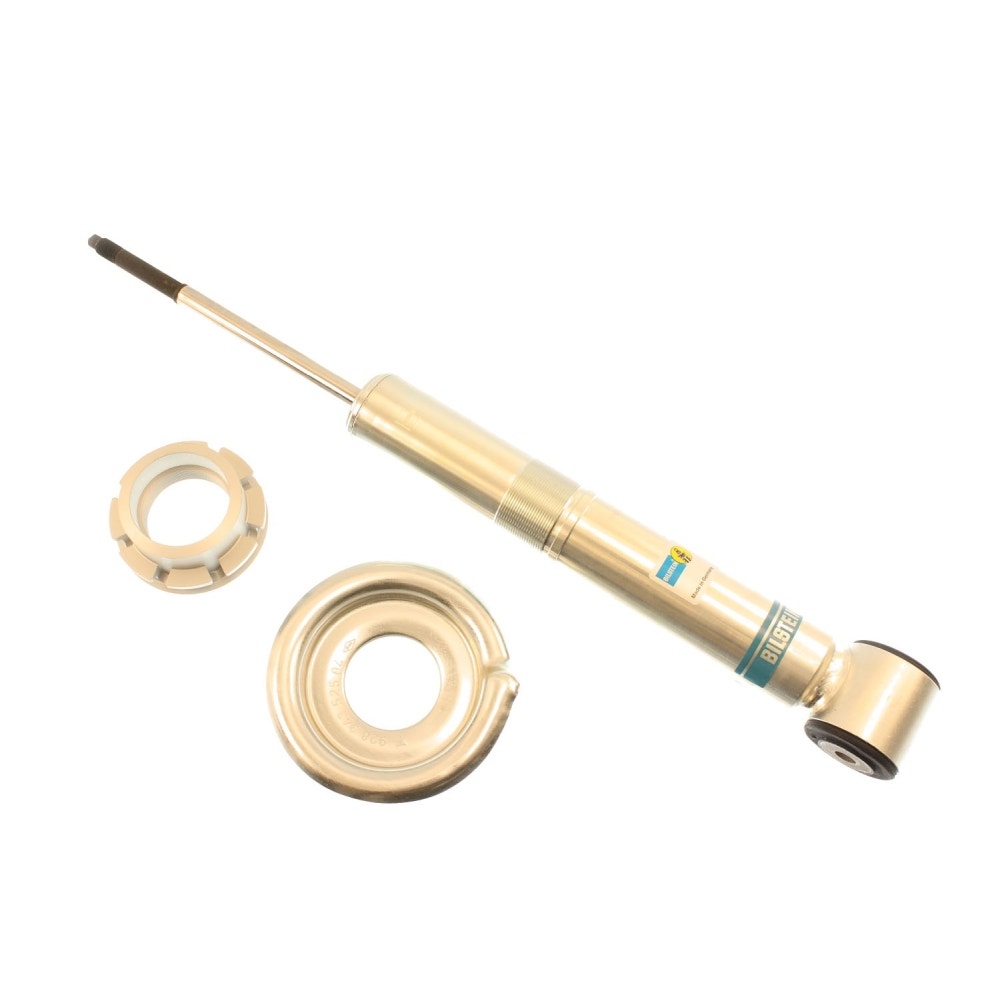 Bilstein 24-009669 B6 Series 46mm Monotube Shock Absorber for 1985-1995 Porsche 928