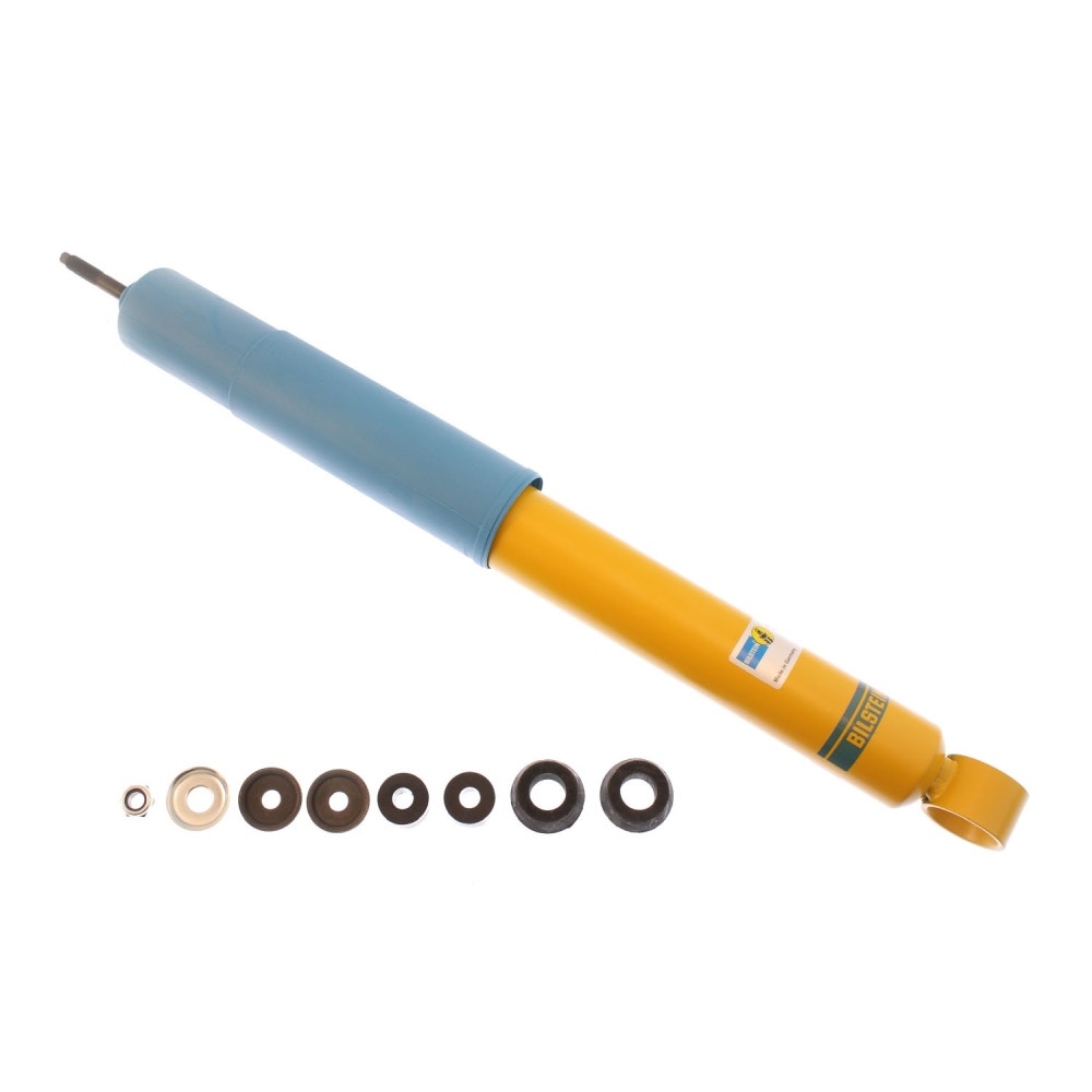 Bilstein 24-010047 4600 Series 46mm Monotube Shock Absorber for 1985-1990 Toyota Land Cruiser