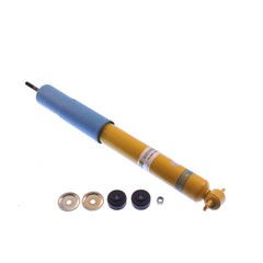Bilstein 24-010450 4600 Series 46mm Monotube Shock Absorber for 1984-1993 Jeep Cherokee and More