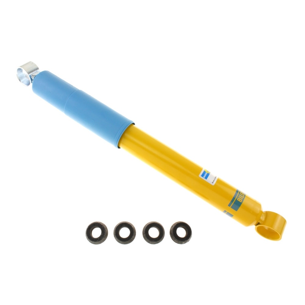 Bilstein 24-011327 4600 Series 46mm Monotube Shock Absorber for 1988-1990 Toyota Land Cruiser