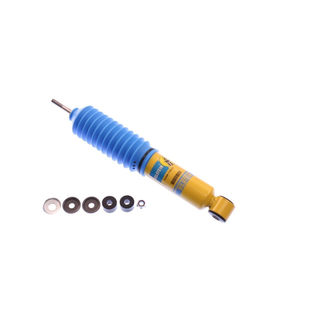 Bilstein 24-011396 4600 Series 46mm Monotube Shock Absorber for 1986-1995 Toyota 4Runner and More