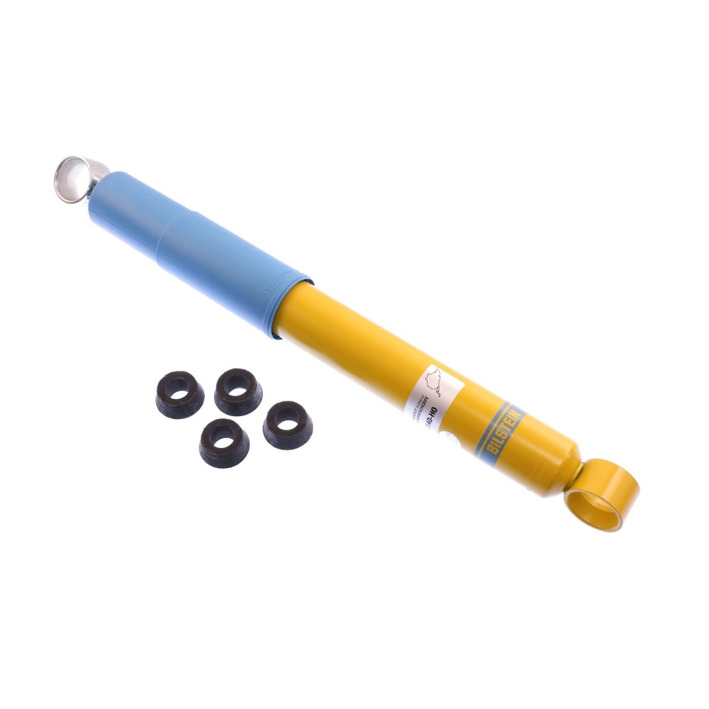 Bilstein 24-011402 4600 Series 46mm Monotube Shock Absorber for 1984-1995 Toyota 4Runner and More