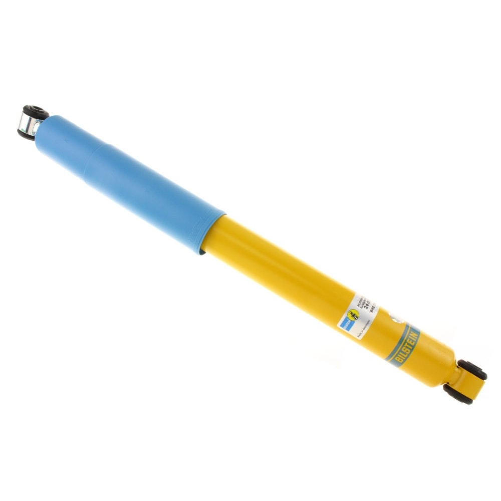 Bilstein 24-011419 4600 Series 46mm Monotube Shock Absorber for 1975-1996 Chevrolet G30 Van and More
