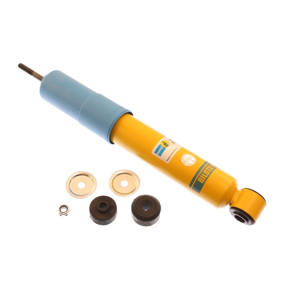 Bilstein 24-011785 B8 Sport Series 46mm Monotube Shock Absorber for 1988-1994 Chevrolet Corvette