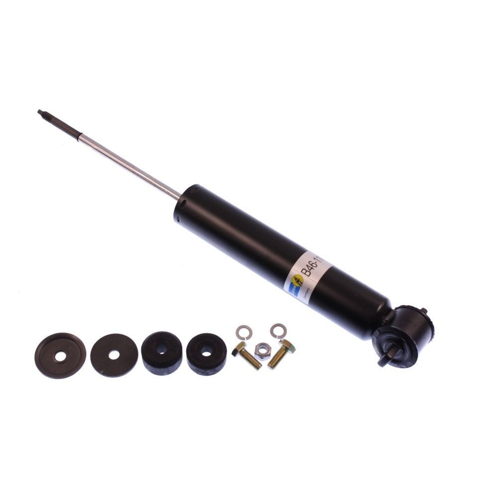 Bilstein 24-011846 B4 Series 46mm Monotube Shock Absorber for 1973-1991 Mercedes-Benz 280S and More