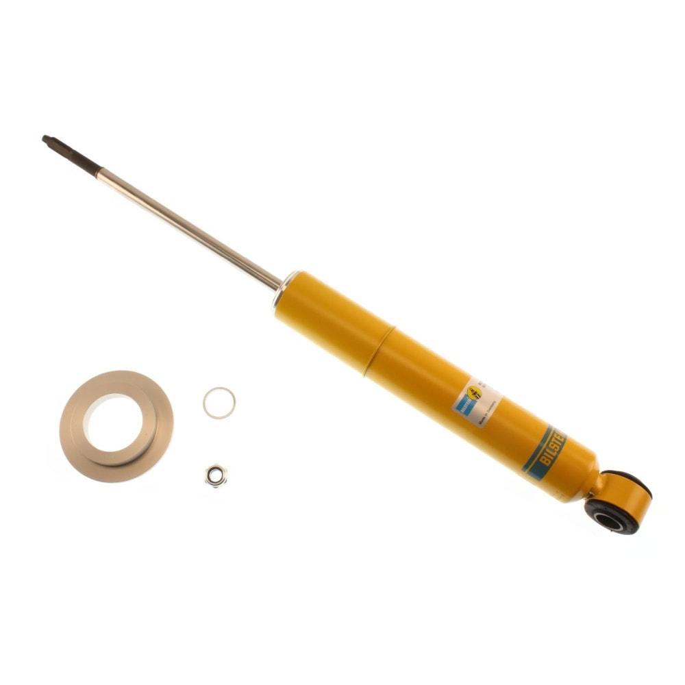 Bilstein 24-012140 B6 Series 46mm Monotube Shock Absorber for 1986-1991 Mazda Rx-7