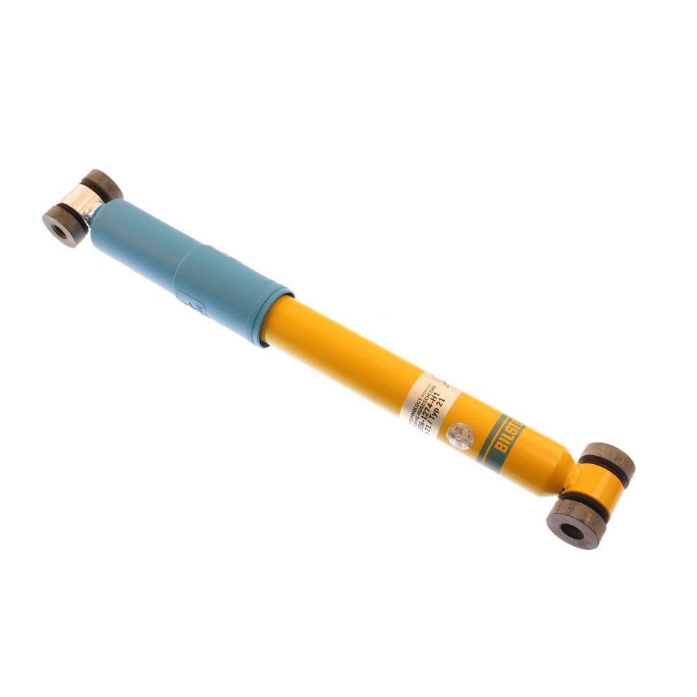 Bilstein 24-012744 B6 Series 36mm Monotube Shock Absorber for 1983-1995 Volvo 740 and More