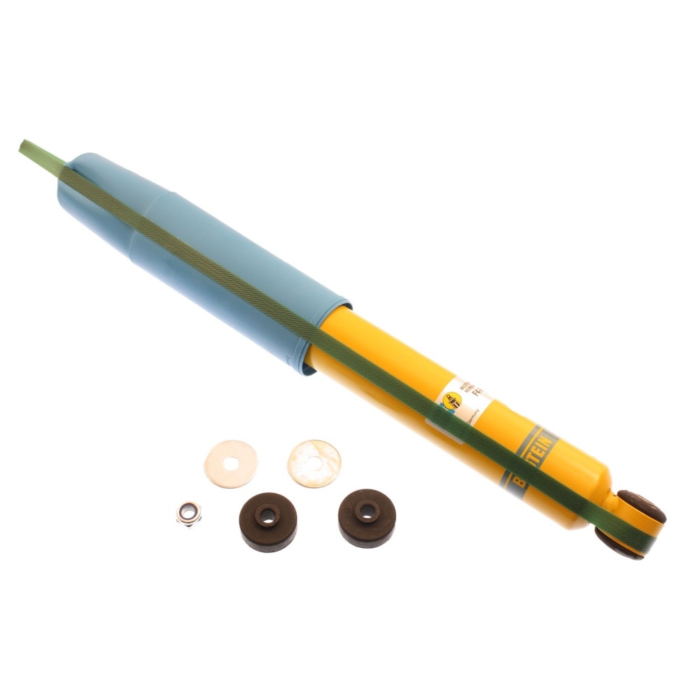 Bilstein 24-013093 4600 Series 46mm Monotube Shock Absorber for 1987-1995 Jeep Wrangler