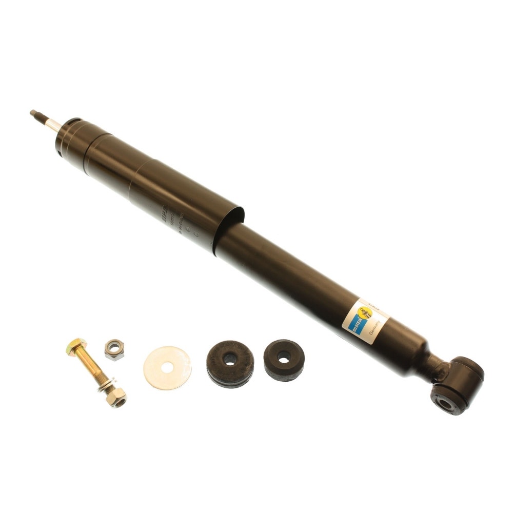 Bilstein 24-013161 B4 Series 36mm Monotube Shock Absorber for 1990-2002 Mercedes-Benz 300Sl and More