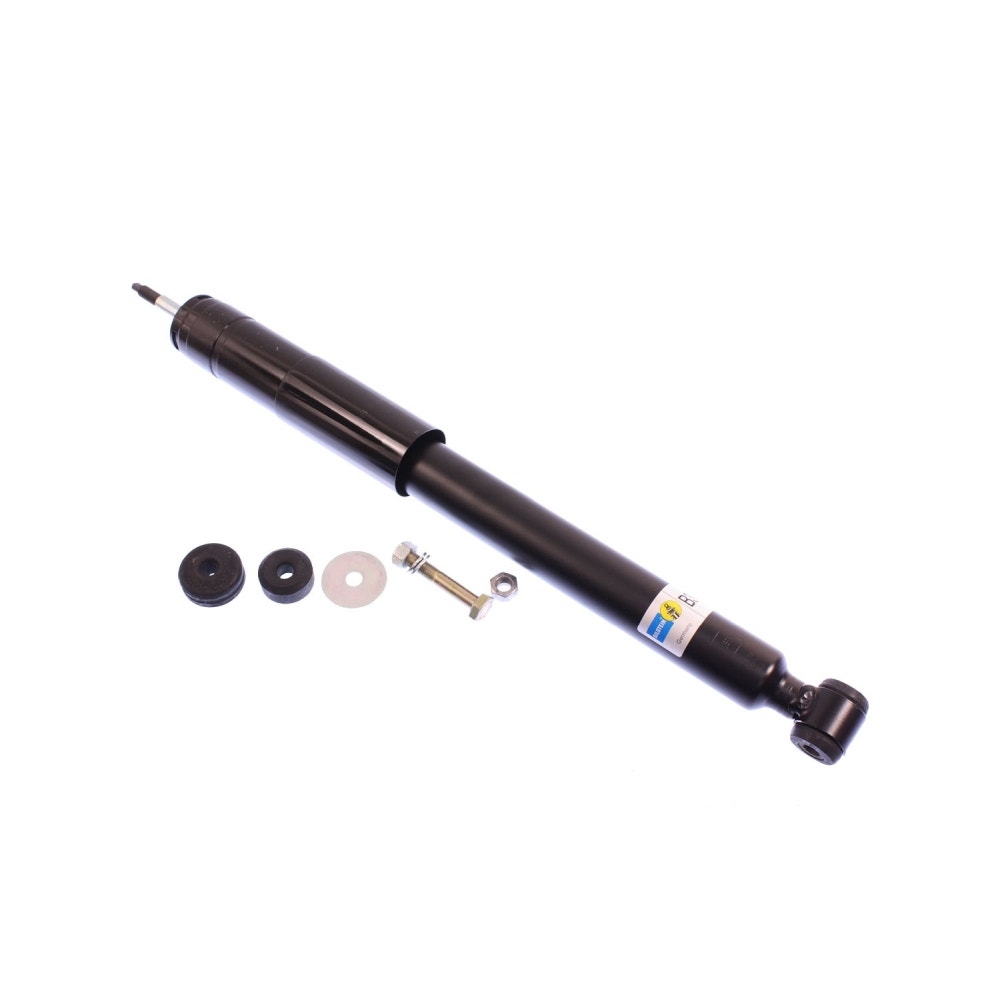 Bilstein 24-013857 B4 Series 36mm Monotube Shock Absorber for 1986-1989 Mercedes-Benz 260E and More