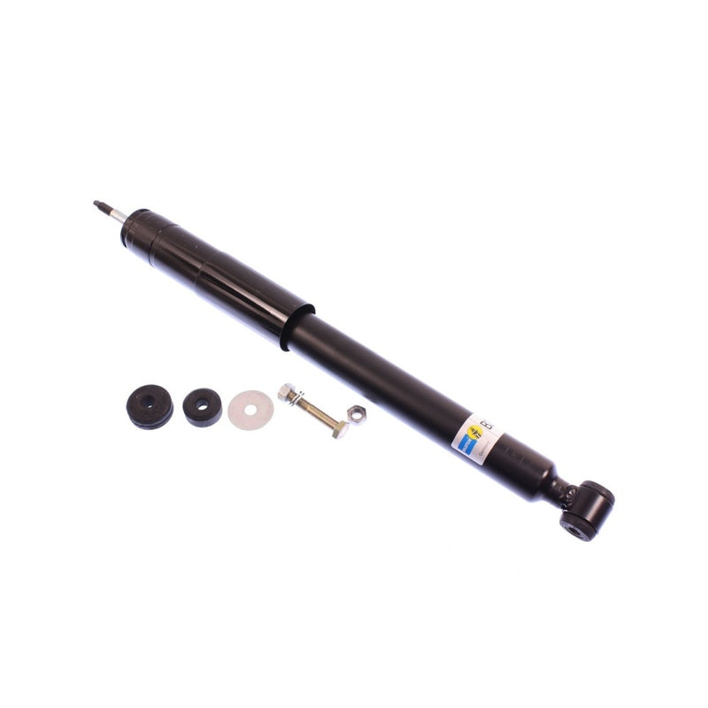 Bilstein 24-013857 B4 Series 36mm Monotube Shock Absorber for 1986-1989 Mercedes-Benz 260E and More