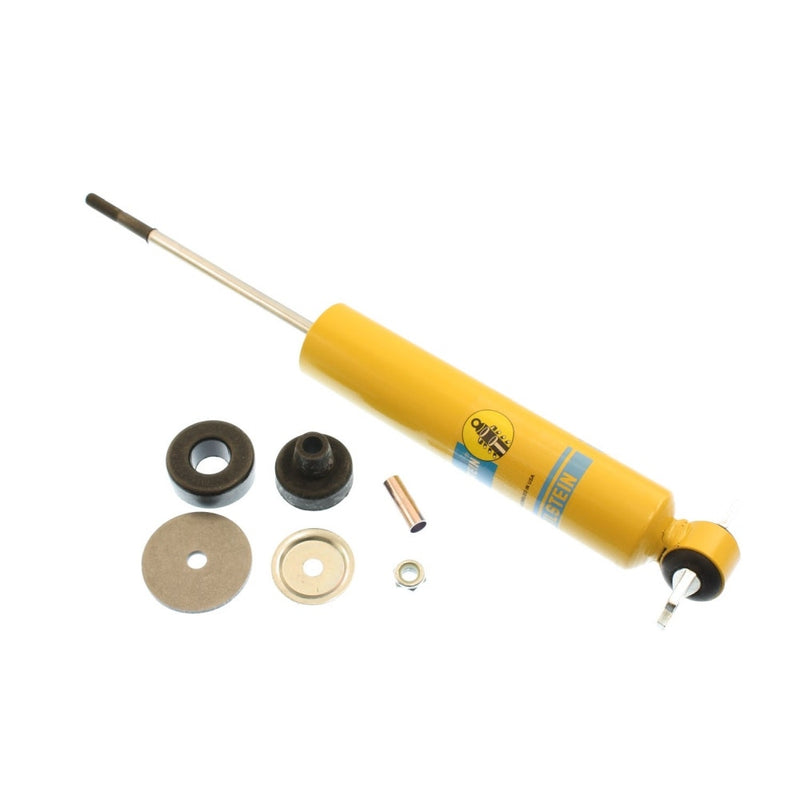 Bilstein 24-014014 4600 Series 46mm Monotube Shock Absorber for 1971-2003 Dodge B200 Van and More