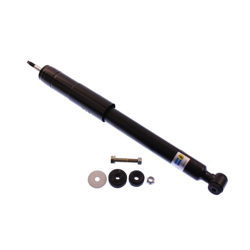 Bilstein 24-014052 B4 Series 36mm Monotube Shock Absorber for 1984-1993 Mercedes-Benz 190D and More