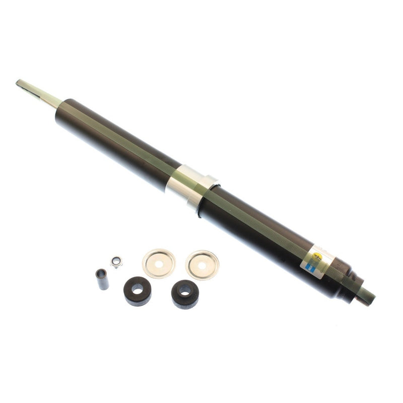 Bilstein 24-014298 B6 Series 46mm Monotube Shock Absorber for 1966-2003 Bentley Continental and More