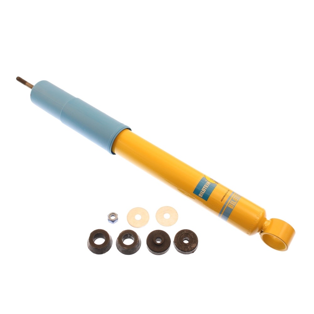 Bilstein 24-014694 4600 Series 46mm Monotube Shock Absorber for 1990-1995 Toyota 4Runner