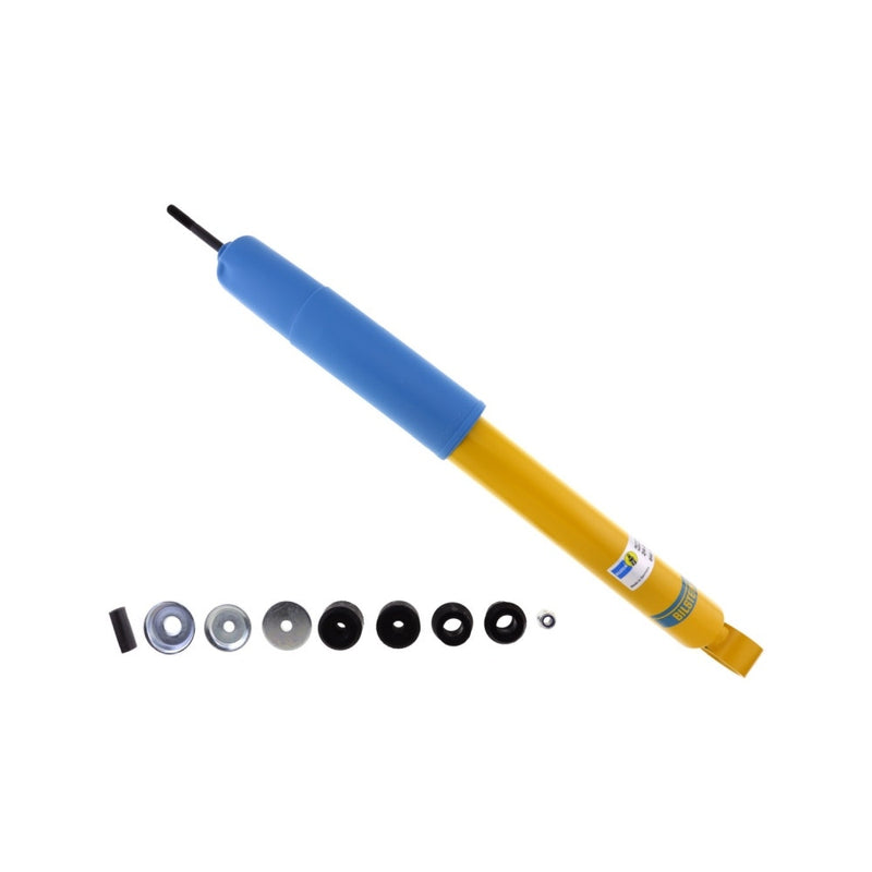 Bilstein 24-284707 4600 Series Front Driver Or Passenger Side Shock Absorber for 2017-2022 Ford F-250 Super Duty and More