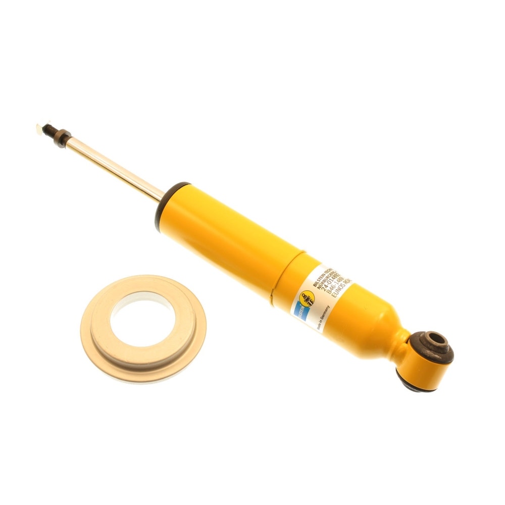 Bilstein 24-014892 B6 Series 46mm Monotube Shock Absorber for 1990-1997 Mazda Miata / Mx-5