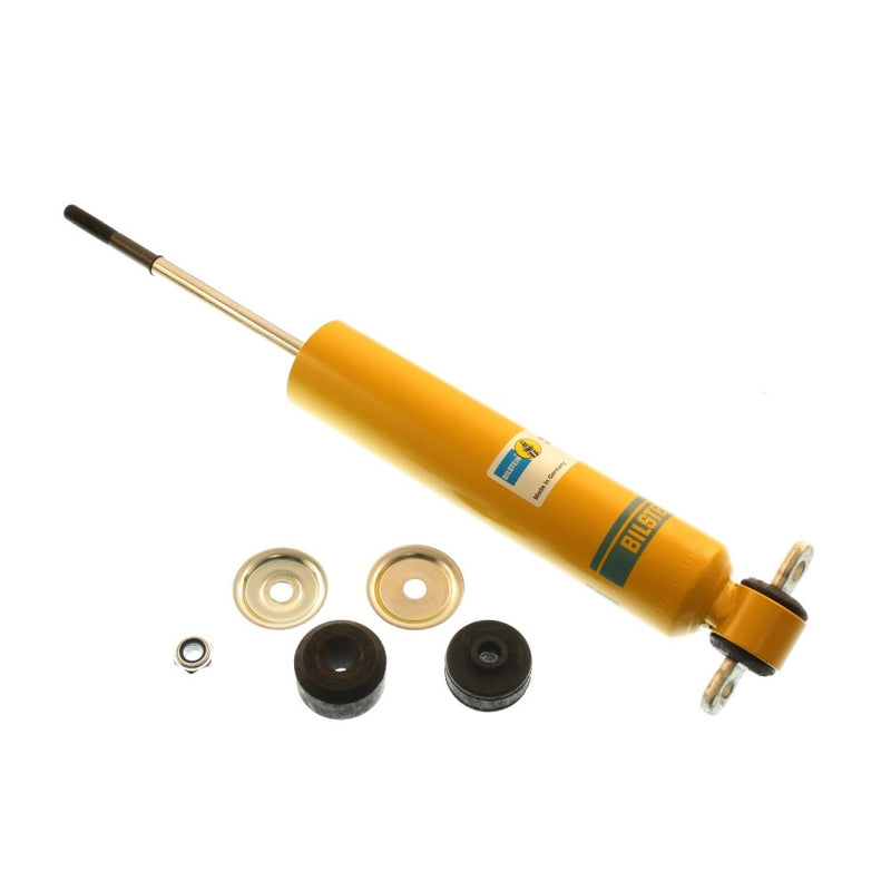 Bilstein 24-015165 B6 Series 46mm Monotube Shock Absorber for 1991-1996 Buick Roadmaster and More