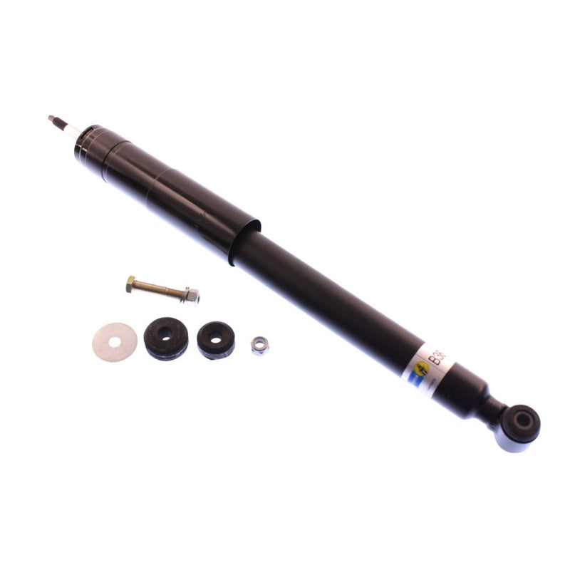 Bilstein 24-015189 B4 Series 36mm Monotube Shock Absorber for 1986-1995 Mercedes-Benz 260E and More