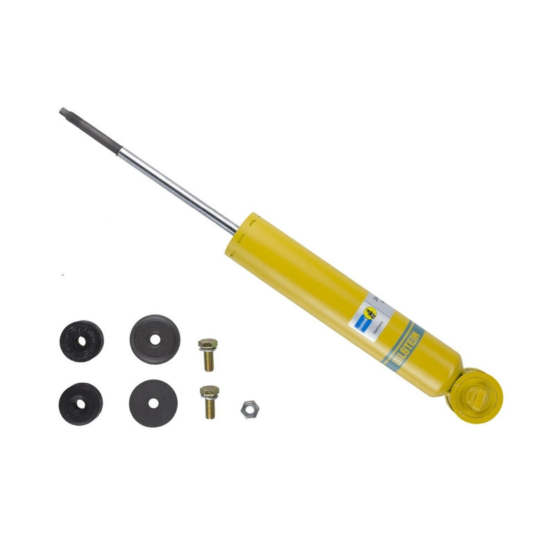 Bilstein 24-015363 B8 Sport Series 46mm Monotube Shock Absorber for 1981-1991 Mercedes-Benz 300Sd and More