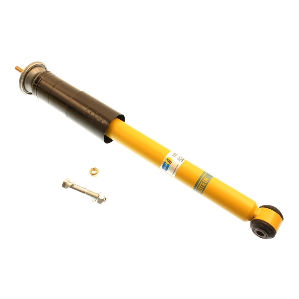 Bilstein 24-015370 B8 Sport Series 36mm Monotube Shock Absorber for 1992-1999 Mercedes-Benz 300Sd and More