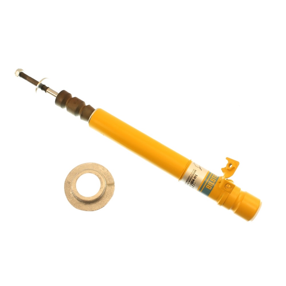 Bilstein 24-016049 B6 Series 36mm Monotube Shock Absorber for 1992-2001 Acura Integra and More