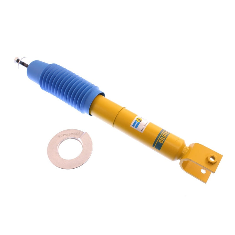 Bilstein 24-016056 B6 Series 46mm Monotube Shock Absorber for 1992-2001 Acura Integra and More