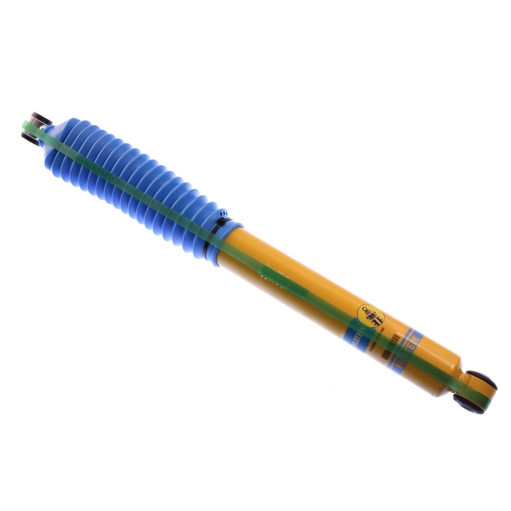 Bilstein 24-016186 4600 Series 46mm Monotube Shock Absorber for 1980-1997 Ford F-150 and More