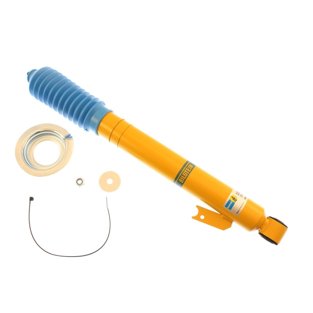 Bilstein 24-016636 B6 Series 46mm Monotube Shock Absorber for 1991-2002 Acura Nsx