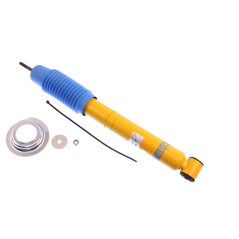 Bilstein 24-016650 B6 Series 46mm Monotube Shock Absorber for 1991-2002 Acura Nsx