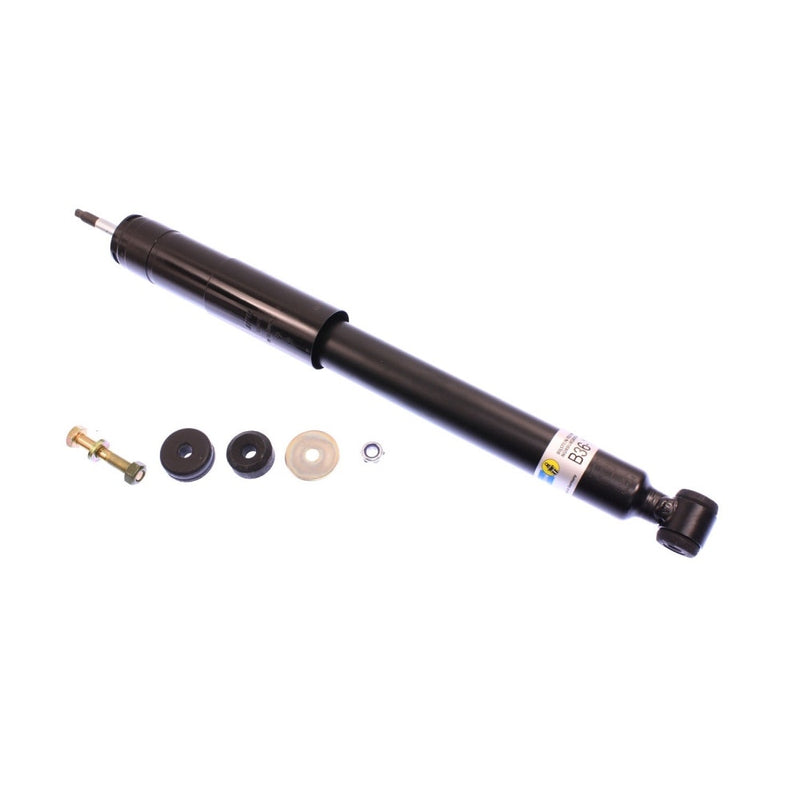 Bilstein 24-016681 B4 Series 36mm Monotube Shock Absorber for 1988-1995 Mercedes-Benz 300Ce and More