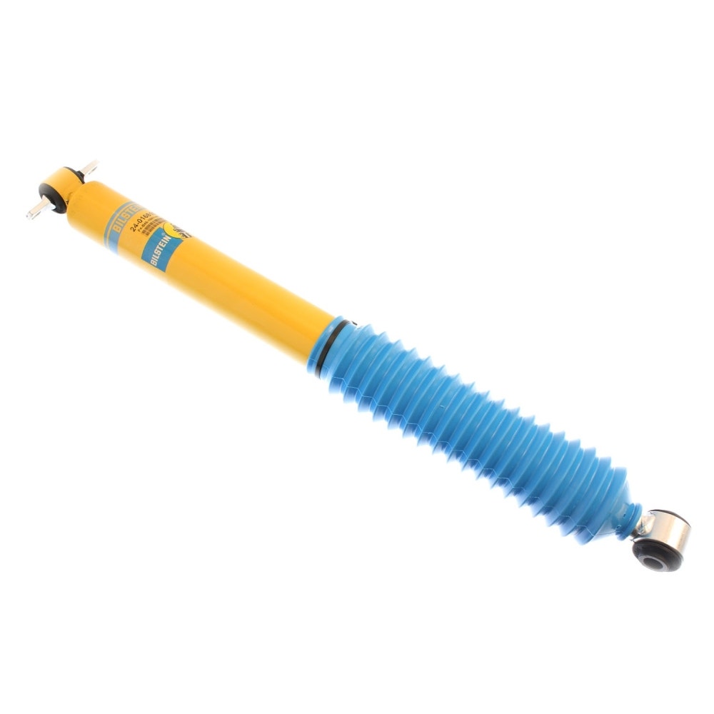 Bilstein 24-016810 4600 Series 46mm Monotube Shock Absorber for 1982-2004 Chevrolet S10 and More