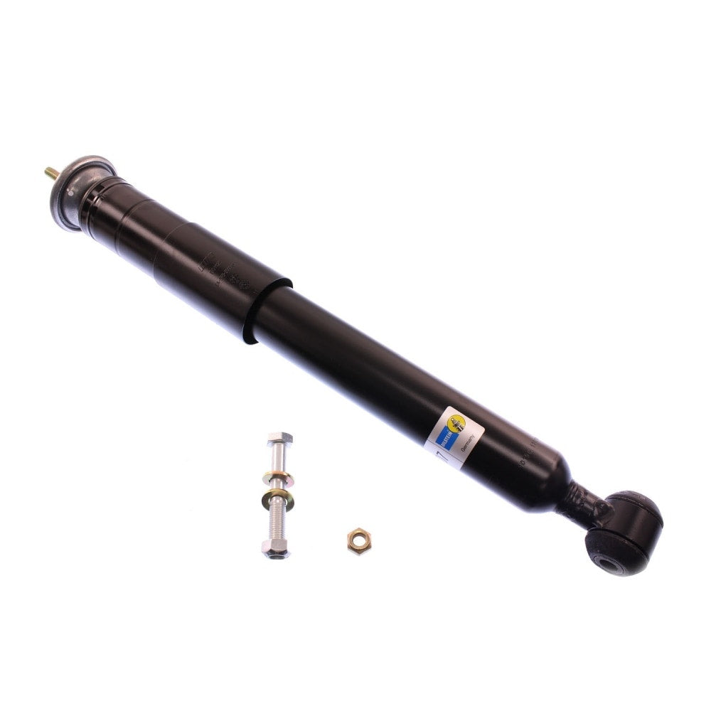 Bilstein 24-017077 B4 Series 46mm Monotube Shock Absorber for 1992-1999 Mercedes-Benz 300Sd and More
