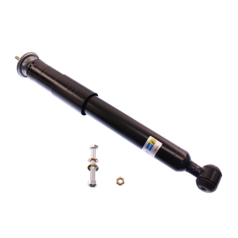 Bilstein 24-017077 B4 Series 46mm Monotube Shock Absorber for 1992-1999 Mercedes-Benz 300Sd and More
