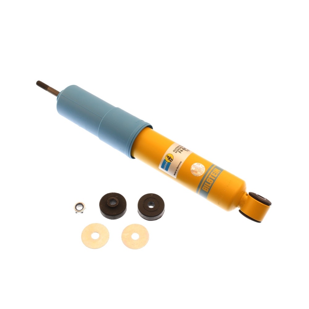 Bilstein 24-017947 4600 Series 46mm Monotube Shock Absorber for 1992-2004 Mitsubishi Montero and More