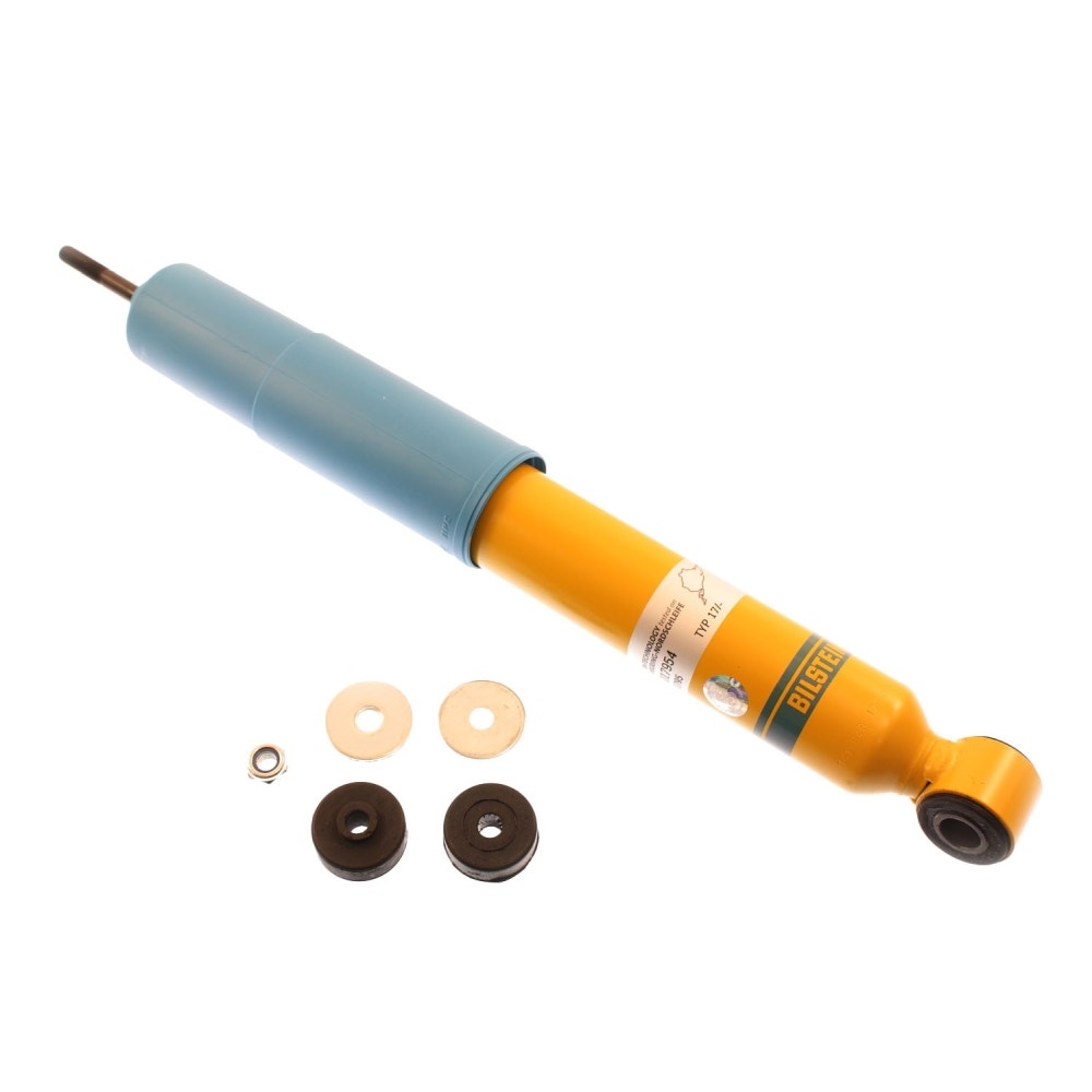 Bilstein 24-017954 4600 Series 46mm Monotube Shock Absorber for 1992-1999 Mitsubishi Montero
