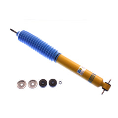 Bilstein 24-017985 4600 Series 46mm Monotube Shock Absorber for 1993-2001 Jeep Cherokee and More