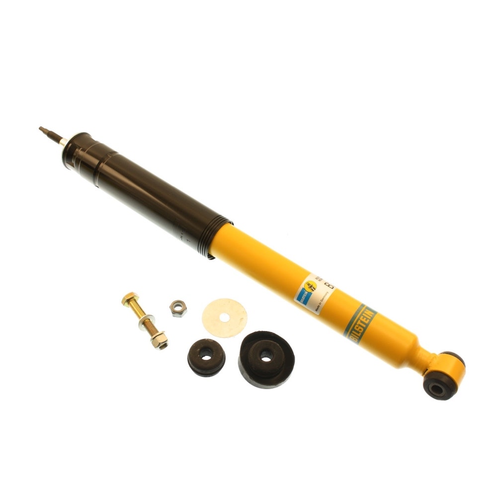 Bilstein 24-018555 B8 Sport Series 36mm Monotube Shock Absorber for 1994-2003 Mercedes-Benz C220 and More