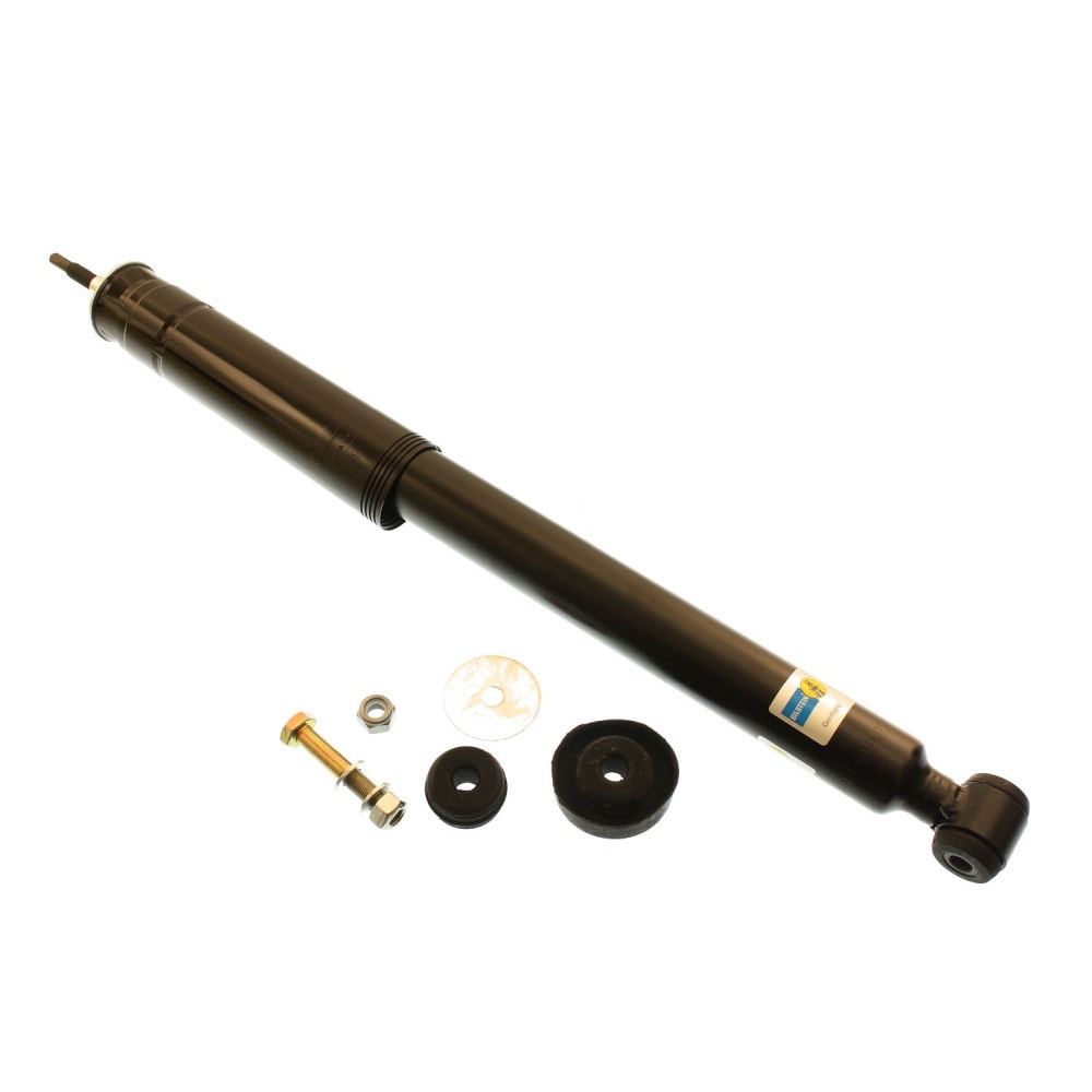 Bilstein 24-018562 B4 Series 36mm Monotube Shock Absorber for 1994-2000 Mercedes-Benz C220 and More
