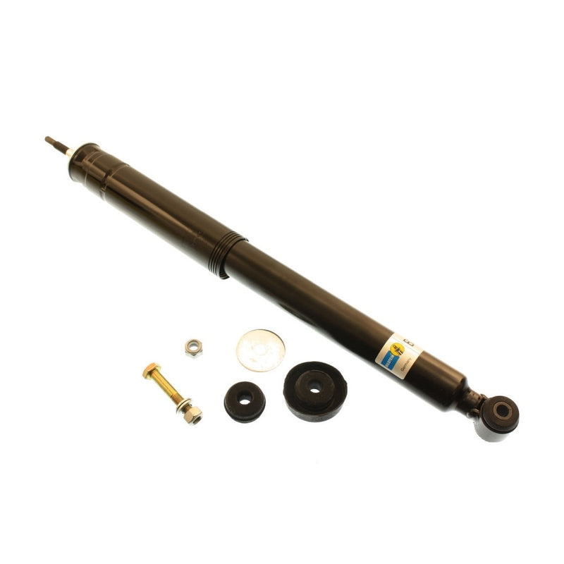 Bilstein 24-018579 B4 Series 36mm Monotube Shock Absorber for 1994-2003 Mercedes-Benz C220 and More