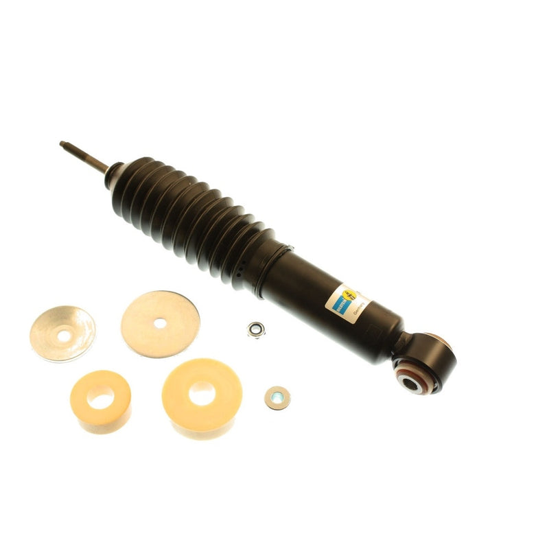 Bilstein 24-018586 B4 Series 46mm Monotube Shock Absorber for 1994-1997 Jaguar Vanden Plas and More